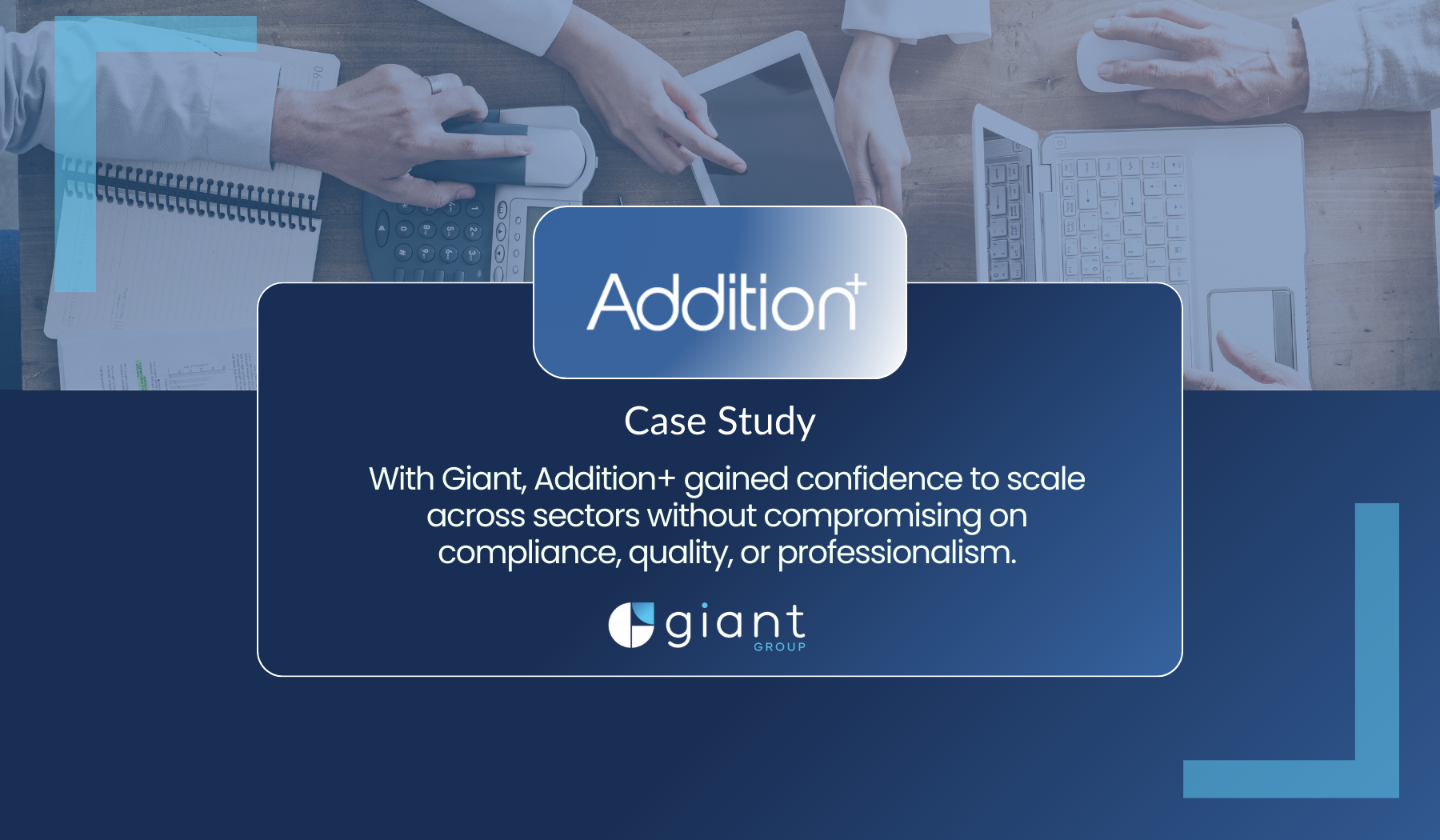 Umbrella Case Study Addition